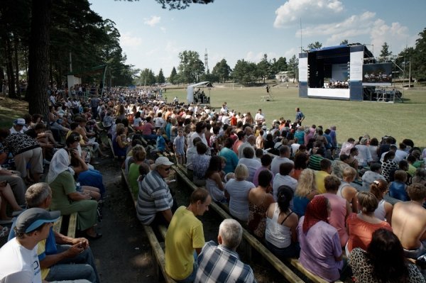 Громадські форуми на Волині доручили Єремеєву йти в депутати. ФОТО